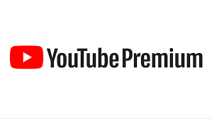 YouTube Premium 12 Months 1 Screen